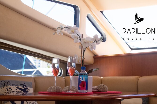 Pura Vida Yacht 42 FT with all inclusive service in Cabo - Who This Cruise Fits Best