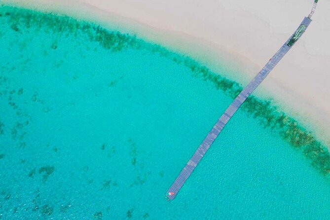 Racha and Coral Islands with Sunset at Promthep Cape by Catamaran Yacht - Getting to Chalong Pier: Pickup Range and Meeting Point Reality
