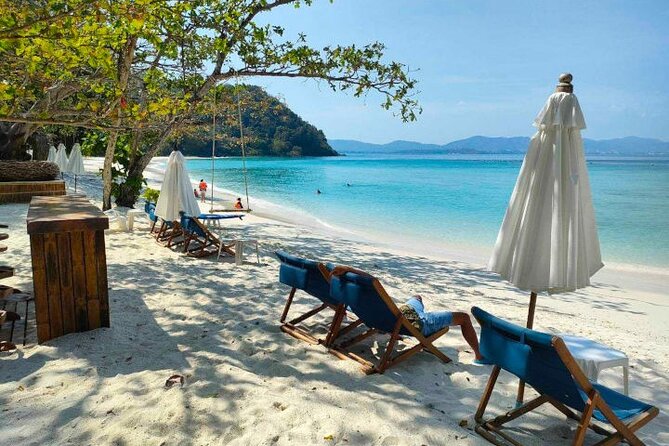 Racha and Coral Islands with Sunset at Promthep Cape by Catamaran Yacht - What’s Included (and What You’ll Still Want to Bring)