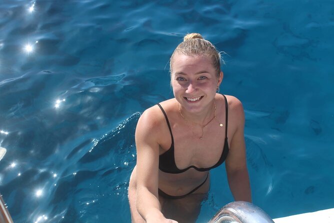 Ras Mohamed & White Island luxury Yacht Trip Sharm el Sheikh - Price and value: $25 sounds low, so here’s what that really includes