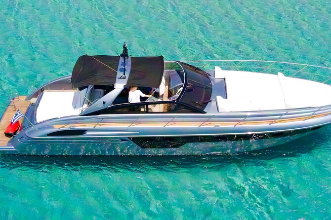 Rent a Yacht at Mykonos Princess V55 - Who This Yacht Charter Fits Best (and Who Might Want Another Option)