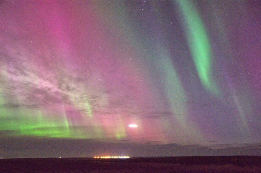 Reykjavík: New Year's Eve Northern Lights Yacht Cruise - The Champagne Toast at Midnight (and What You’ll Remember)