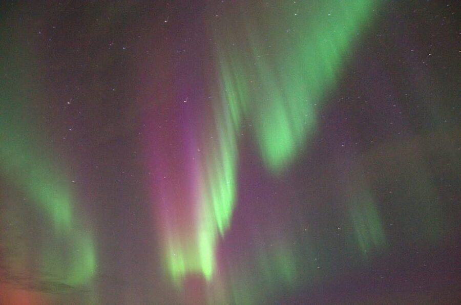 Reykjavík: New Year's Eve Northern Lights Yacht Cruise - Price and Value: Is $140 Fair for What You Get?