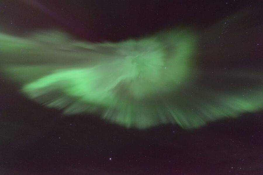 Reykjavík: New Year's Eve Northern Lights Yacht Cruise - Who This Cruise Fits Best (and Who Should Skip It)