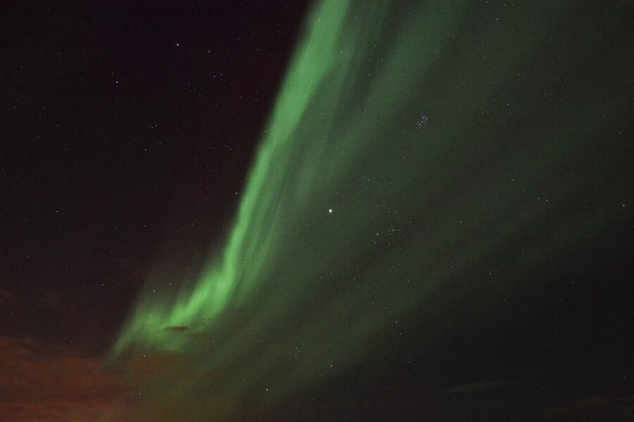 Reykjavik: Northern Lights Motor Yacht Cruise - FAQ
