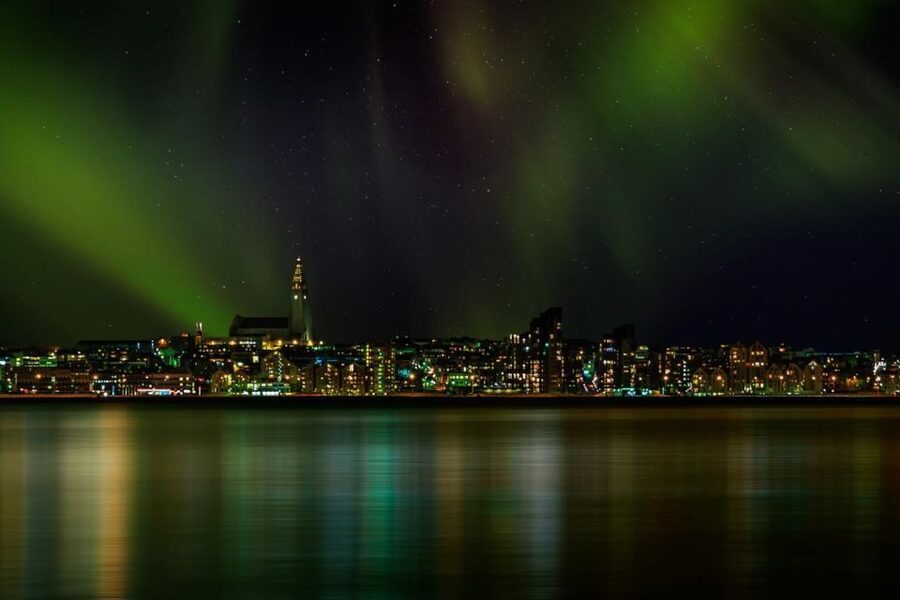 Reykjavik: Northern Lights Motor Yacht Cruise - Who this Reykjavik Northern Lights yacht cruise suits best