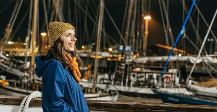 Reykjavik: Northern Lights Yacht Tour - Key Highlights You’ll Feel Right Away
