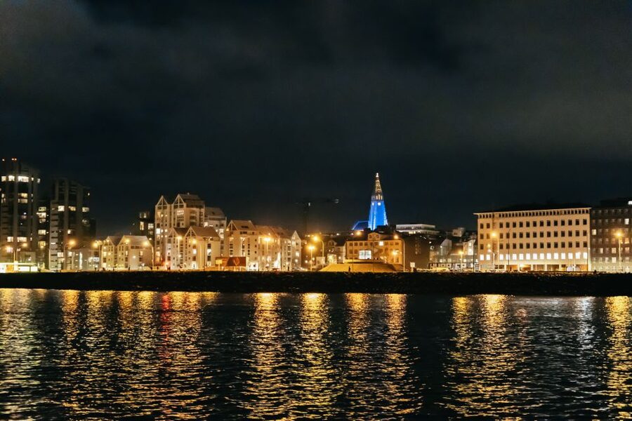 Reykjavik: Northern Lights Yacht Tour - FAQ