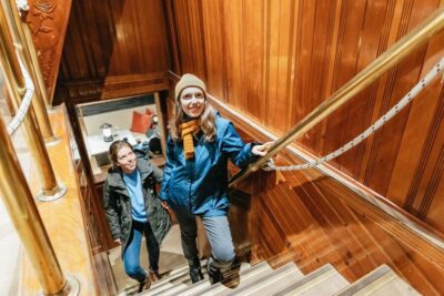 Reykjavik: Northern Lights Yacht Tour - Three Panoramic Decks and a Cozy Bar: Your Best Setup for Aurora Viewing
