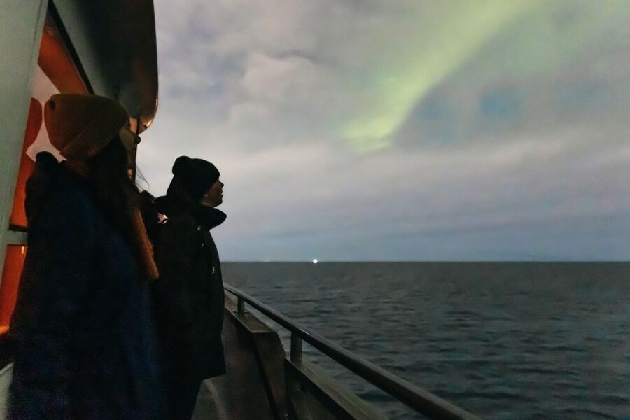 Reykjavik: Northern Lights Yacht Tour - Book It or Skip It: My Practical Recommendation