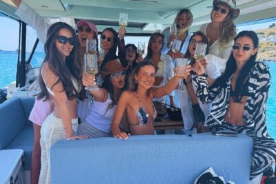 Rhodes Fully Private Yacht Experience- Day Cruise | Sunset cruise - What’s Included Onboard (and Why That Matters for Value)