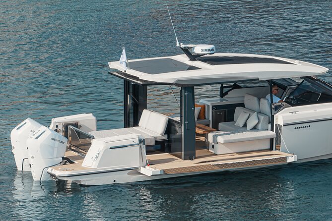 Rhodes Fully Private Yacht Experience- Day Cruise | Sunset cruise - Price and Value: What You’re Really Paying For
