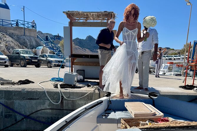 Rhodes Fully Private Yacht Experience- Day Cruise | Sunset cruise - Who This Yacht Day Fits Best (and Who Might Skip It)