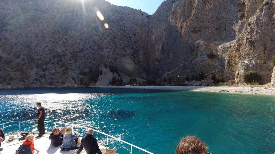 Rhodes: Symi Yacht Tour with Unlimited Drinks and Transfer - Rhodes to Symi on a Luxury Yacht: The Day in Real Terms
