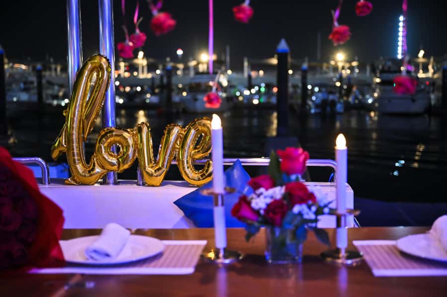 Romantic Dinner on Private Yacht - Price and Value: What $762 Really Buys You