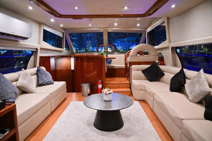 Romantic Dinner on Private Yacht - Who This Yacht Dinner Suits Best (And Who Might Prefer Something Else)