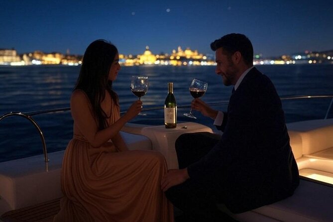 Romantic Night Cruise Live Violinist - Price and Value: What $60.47 Buys You at Night