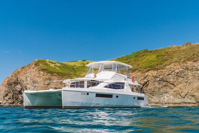 Royal Charters: The Premier Yacht Charter in Costa Rica - Key Things to Know Before You Go