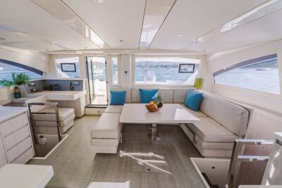 Royal Charters: The Premier Yacht Charter in Costa Rica - The 51-Foot Yacht Experience for Up to 12