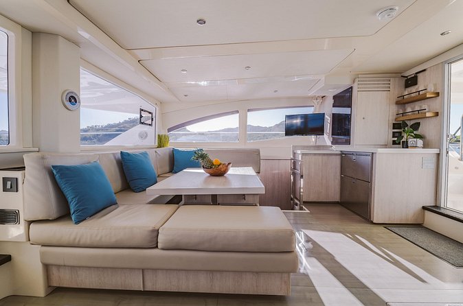 Royal Charters: The Premier Yacht Charter in Costa Rica - The Chef Meal on the Fly Bridge (and Why It’s a Big Deal)