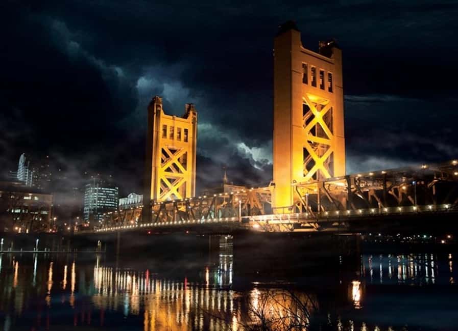 Sacramento: City Cruises Rock The Yacht River Cruise - Old Sacramento check-in, seating, and what to wear