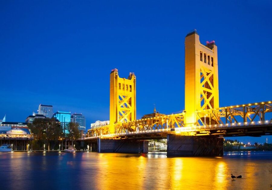 Sacramento: New Year's Eve Rock the Yacht Cruise - Key Things That Matter On This Cruise