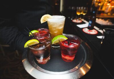 Sacramento: New Year's Eve Rock the Yacht Cruise - Meet at Front Street and Board the Yacht