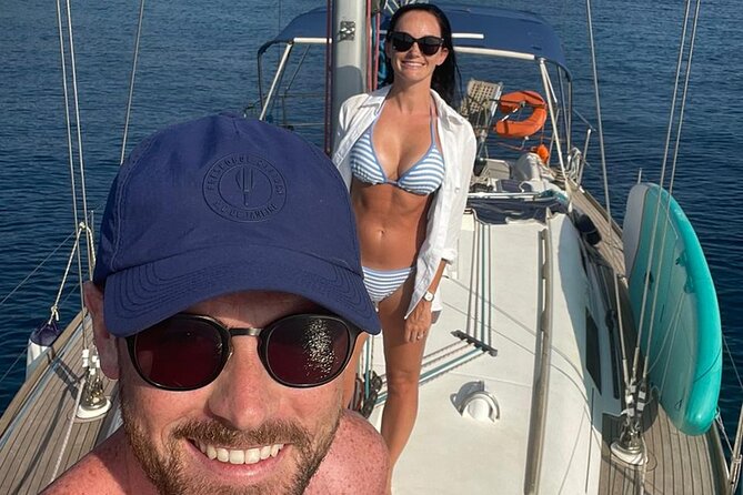 Sail and escape to Pakleni islands | Half day sailing on a modern 36ft yacht - What’s Included (and Why That Changes the Value)