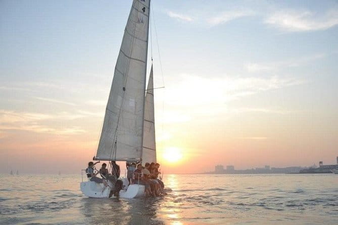 Sailing Experience in Mumbai on Mid Size Yacht - Price and Booking: The Real Value Behind the Numbers