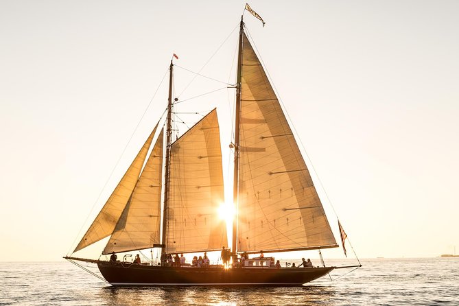 Sailing on Historic Schooner Yacht in Salem, MA - Key things that make this Salem schooner sail worth your time
