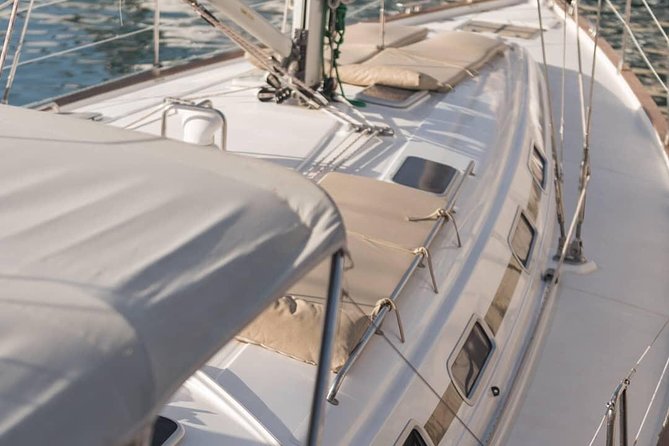 SAILING YACHT EXCURSION TOUR, Food & Drinks included! - Key Highlights Worth Your Time