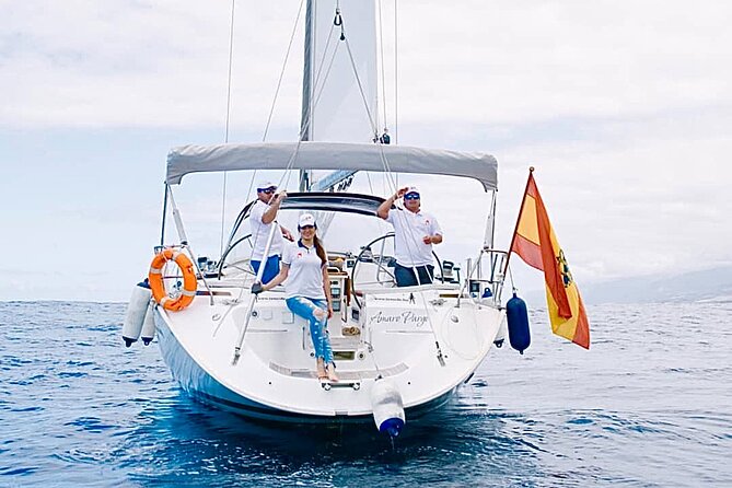 SAILING YACHT EXCURSION TOUR, Food & Drinks included! - A Quick Reality Check: Why This 3-Hour Sailing Trip Works