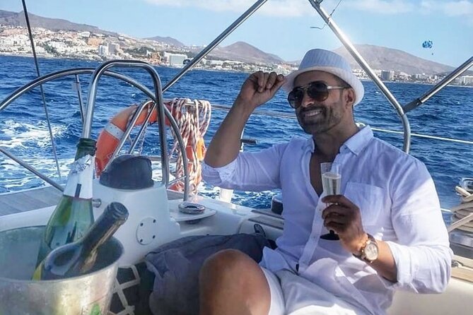 SAILING YACHT EXCURSION TOUR, Food & Drinks included! - Food and Drinks Onboard: What You’re Really Getting