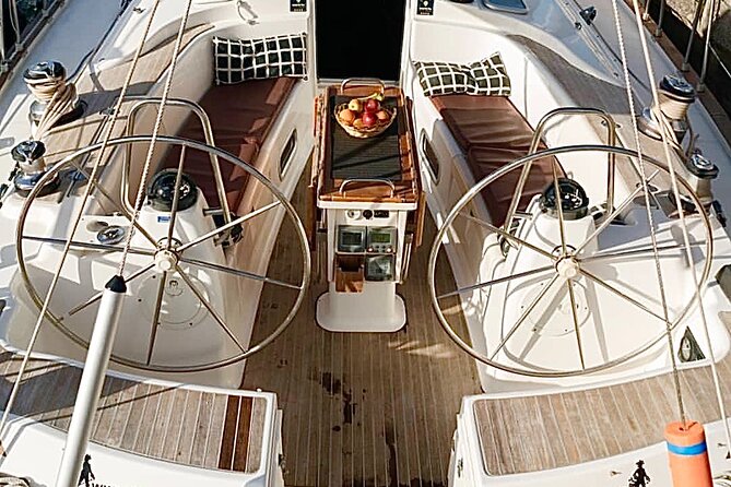 SAILING YACHT EXCURSION TOUR, Food & Drinks included! - Value for Money: Is $69.46 a Good Deal?