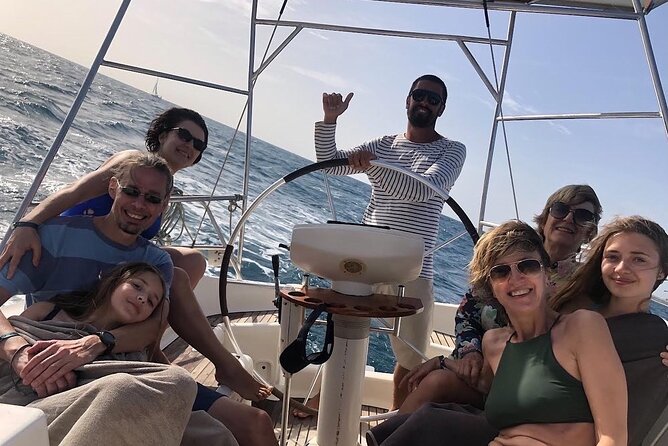 Sailing yacht half day- with Cape Verde Sailing - Duration and Pace: Why 3 Hours Works (and When It Won’t)