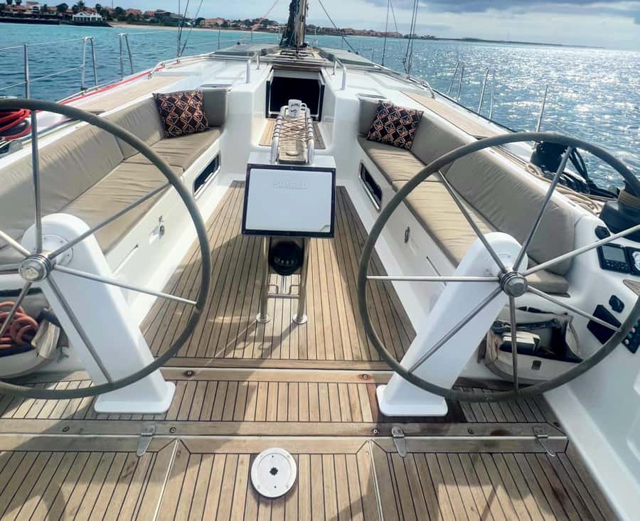 Sal, Cape Verde: Half day on Cuba Libre sailing yacht - What to bring, what to wear, and what not to do