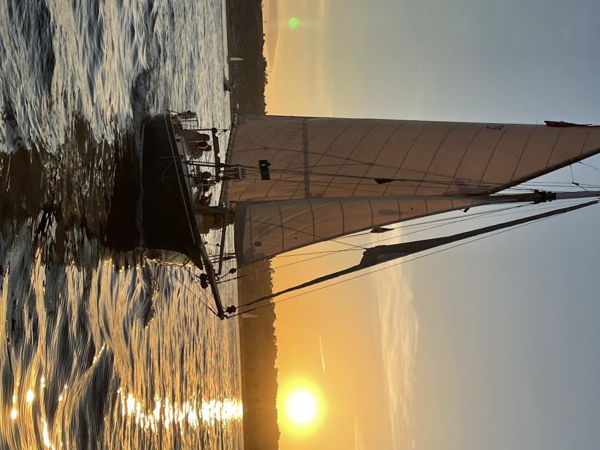 San Diego: Classic Yacht Sailing Experience - Who should book this classic San Diego sail?