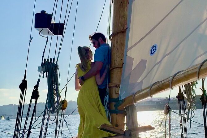 San Diego Sunset or Afternoon Sail on Classic Yacht - Weather, wind, and comfort tips (so you enjoy the sail)
