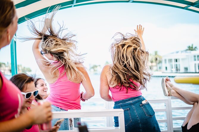 Sandbar Splash and Yacht Tour in Fort Lauderdale - What’s included vs what you must bring (so you don’t get surprised onboard)