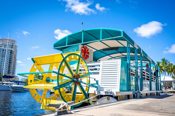 Sandbar Splash and Yacht Tour in Fort Lauderdale - Price and value: why $59 can work (or not) depending on your group