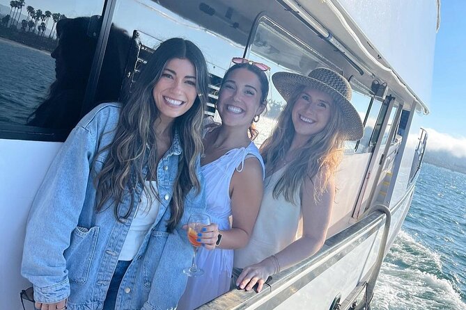 Santa Barbara Narrated Coastal Yacht Experience - Price and Value: is $45 a good deal for this kind of cruise?