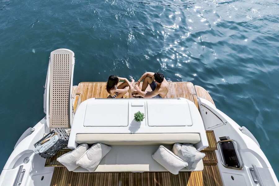 Santorini: Private Yacht Experience of Timeless Elegance - Food, Drinks, and the Unexpected Value of Being Actually Fed