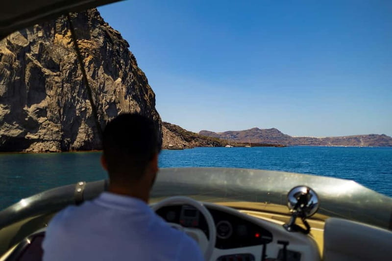 Santorini: Private Yacht Experience of Timeless Elegance - Who This Yacht Cruise Fits Best (and Who Might Want Something Else)