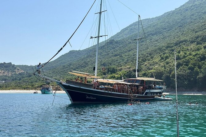 Saranda Prince Ennio-Daily Yacht Tour - Who this tour is best for (and who should pick something else)