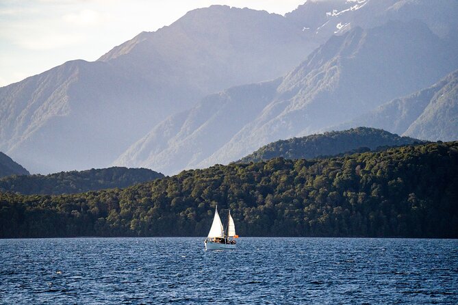 Scenic Cruise & Guided walk on Historic Motor Yacht Lake Te Anau - What to bring (and how to stay comfortable)