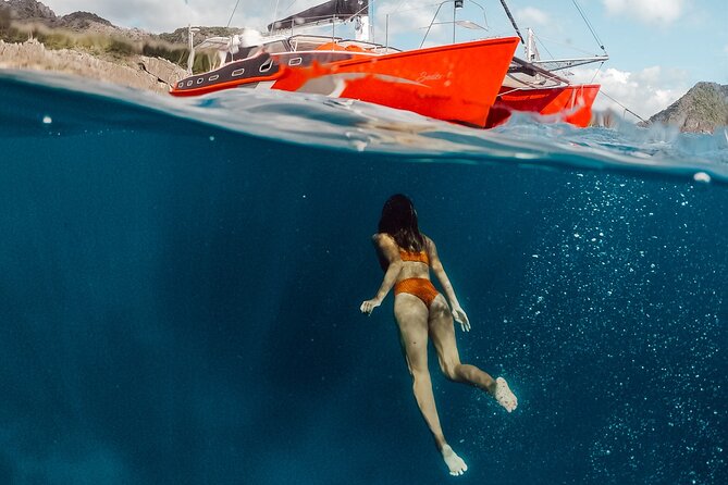 Seacret Luxury Catamaran Yacht Group Island Hopping Tour - Why This Catamaran Island Hop Feels More Relaxed Than Usual