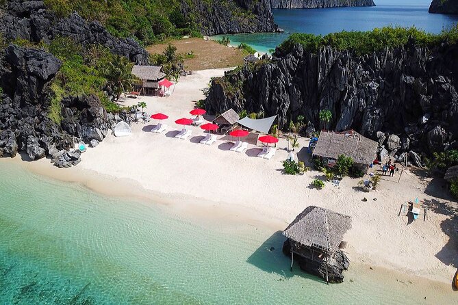Seacret Luxury Catamaran Yacht Group Island Hopping Tour - Price and Value: What the $155 Really Covers