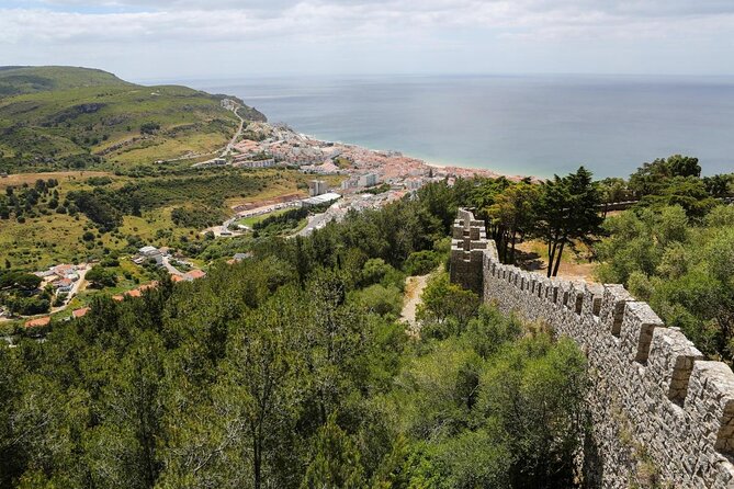 Sesimbra: Private Yacht tour in Arrábida Secret Beaches and Bays - Key Highlights Worth Your Attention
