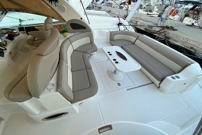Shared Yacht Tour with Drinks Lunch and Snorkeling - The 4-hour loop in plain English (and why the stops matter)