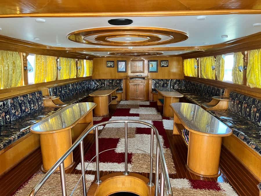 Sharm: Luxury Private Yacht with optional Lunch & Drinks - Timing and the real flow of your day